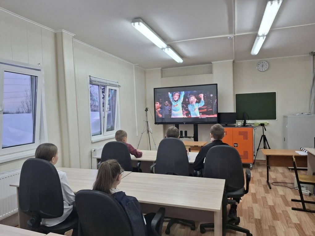 Профилактический месячник &amp;quot;Я чувствую что...&amp;quot;.